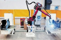 芜湖隆深机器人