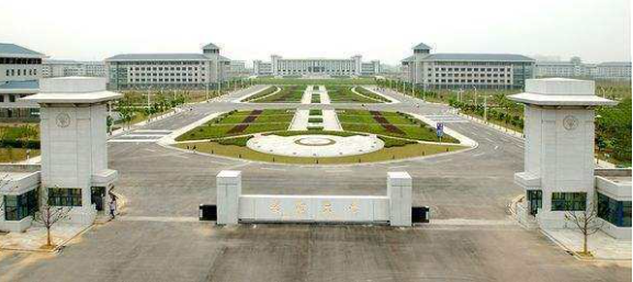 东大九龙湖校区生医科院综合楼