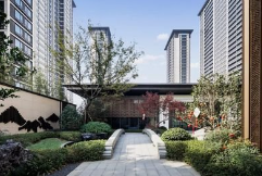 南京G11紫郡澜园