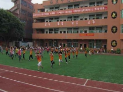 太科园梅里小学