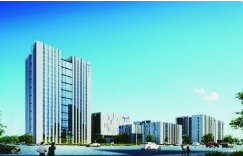 南京软件园儒商科技大厦