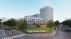 即墨时尚创意产业园