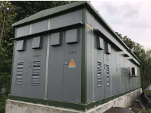 徐州张双楼煤矿分布式光伏发电