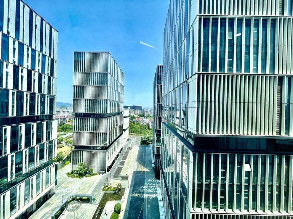 南京紫云智慧广场