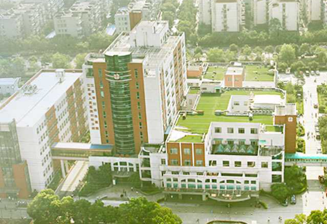 江苏省妇幼保健院