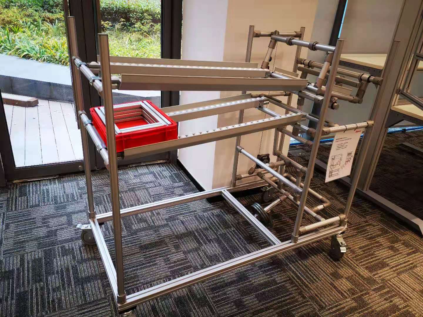 Showroom photos(图1)