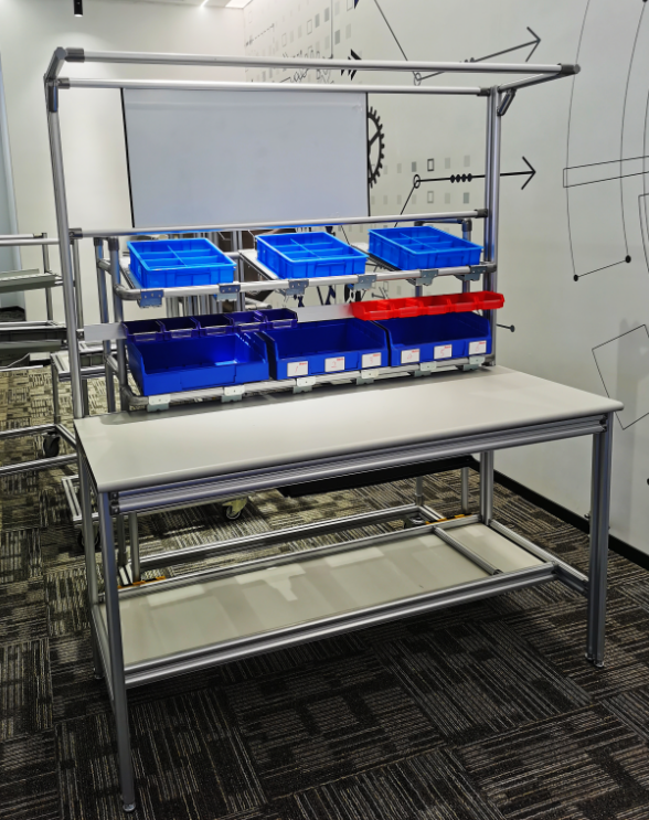 Showroom photos(图1)