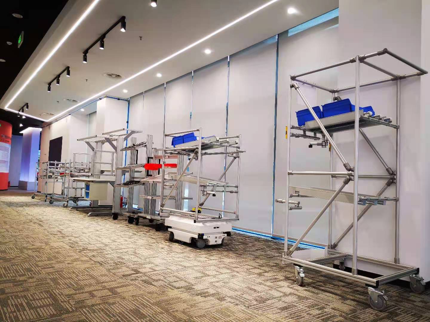 Showroom photos(图1)